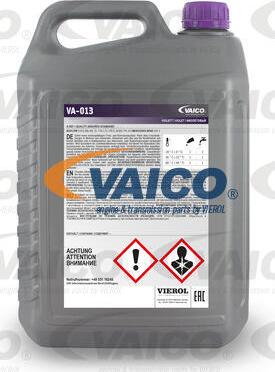 VAICO V60-0165 - Antifrīzs www.autospares.lv