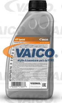 VAICO V60-0101 - Automātiskās pārnesumkārbas eļļa autospares.lv