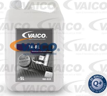 VAICO V60-0119 - Antifrīzs autospares.lv