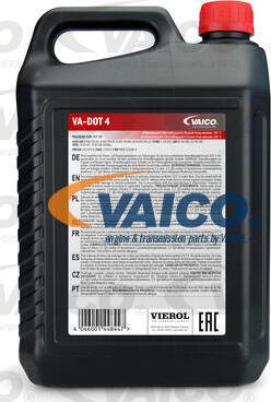 VAICO V60-0111 - Bremžu šķidrums autospares.lv