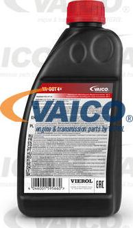 VAICO V60-0236 - Bremžu šķidrums www.autospares.lv