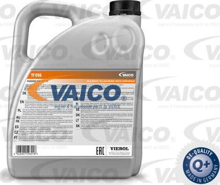 VAICO V60-0224 - Automātiskās pārnesumkārbas eļļa www.autospares.lv