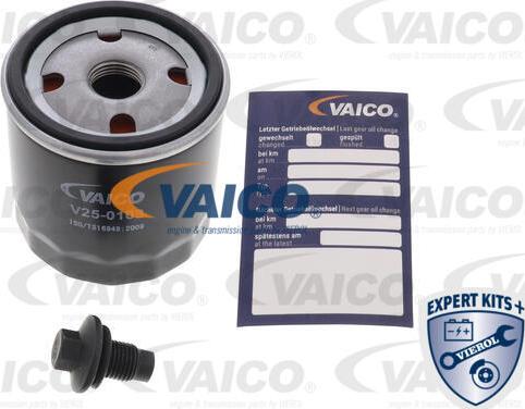 VAICO V60-3003 - Detaļu komplekts, Tehniskā apkope www.autospares.lv