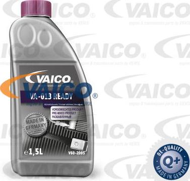 VAICO V60-2005 - Антифриз www.autospares.lv