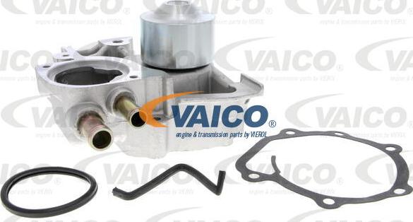 VAICO V63-50002 - Ūdenssūknis www.autospares.lv