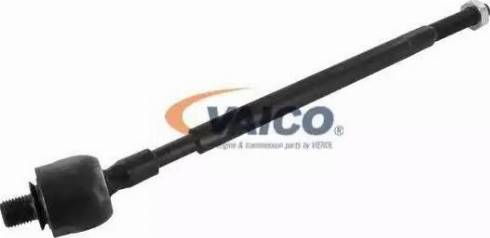 VAICO V63-0003 - Aksiālais šarnīrs, Stūres šķērsstiepnis www.autospares.lv