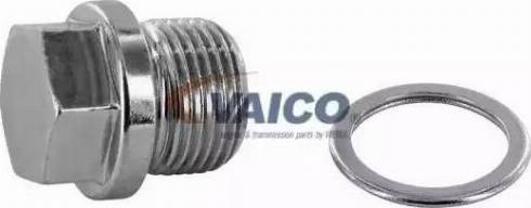 VAICO V63-0018 - Korķis, Eļļas vācele www.autospares.lv