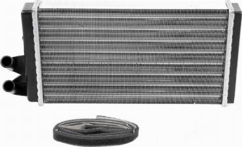 VAICO V15-61-0004 - Siltummainis, Salona apsilde www.autospares.lv