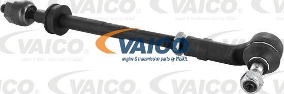 VAICO V10-9566 - Stūres šķērsstiepnis www.autospares.lv