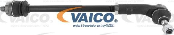 VAICO V10-9568 - Stūres šķērsstiepnis www.autospares.lv