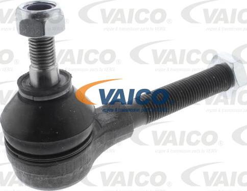 VAICO V10-9511 - Stūres šķērsstiepņa uzgalis www.autospares.lv