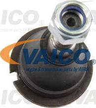 VAICO V10-9518 - Balst / Virzošais šarnīrs www.autospares.lv