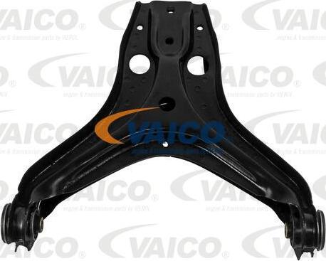 VAICO V10-9580 - Neatkarīgās balstiekārtas svira, Riteņa piekare www.autospares.lv