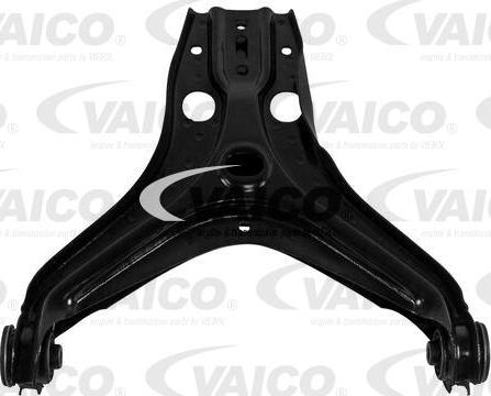 VAICO V10-9579 - Neatkarīgās balstiekārtas svira, Riteņa piekare www.autospares.lv