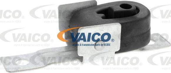 VAICO V10-9606 - Kronšteins, Trokšņa slāpētājs autospares.lv