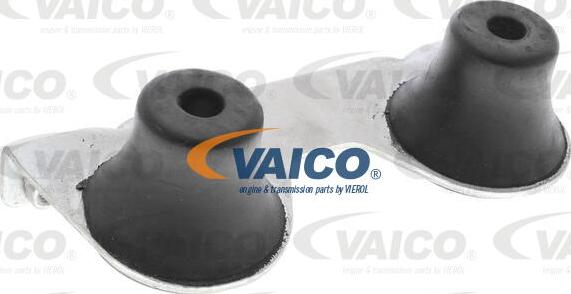 VAICO V10-9608 - Kronšteins, Trokšņa slāpētājs www.autospares.lv