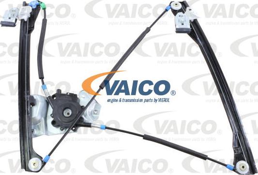 VAICO V10-9895 - Stikla pacelšanas mehānisms www.autospares.lv