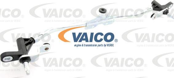 VAICO V10-9893 - Stiklu tīrītāja sviru un stiepņu sistēma www.autospares.lv