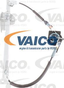 VAICO V10-9840 - Stikla pacelšanas mehānisms www.autospares.lv