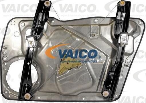 VAICO V10-9847 - Stikla pacelšanas mehānisms www.autospares.lv