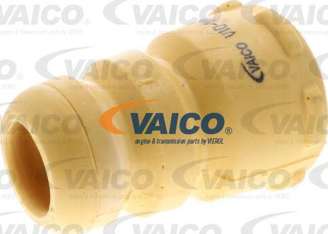 VAICO V10-9863 - Gājiena ierobežotājs, Atsperojums autospares.lv