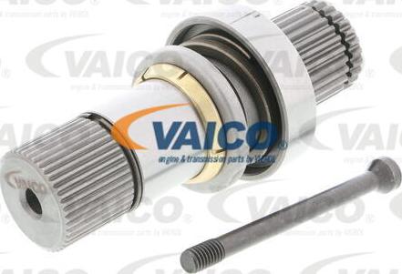 VAICO V10-9867 - Atlokvārpsta, Diferenciālis www.autospares.lv