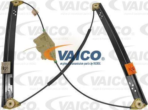 VAICO V10-9800 - Stikla pacelšanas mehānisms www.autospares.lv