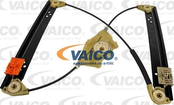 VAICO V10-9801 - Stikla pacelšanas mehānisms www.autospares.lv