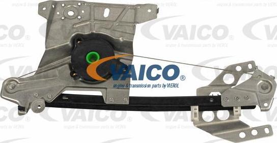 VAICO V10-9816 - Stikla pacelšanas mehānisms www.autospares.lv