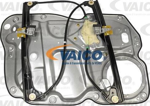 VAICO V10-9838 - Stikla pacelšanas mehānisms www.autospares.lv