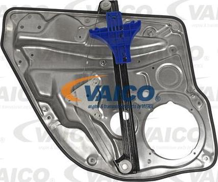 VAICO V10-9826 - Stikla pacelšanas mehānisms www.autospares.lv