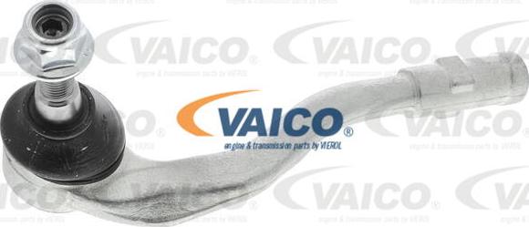 VAICO V10-9874 - Stūres šķērsstiepņa uzgalis autospares.lv