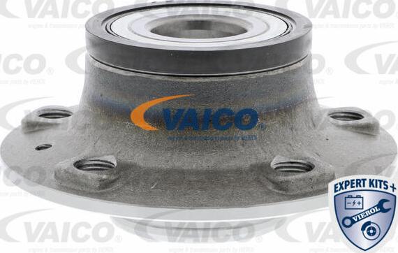 VAICO V10-9876 - Riteņa rumbas gultņa komplekts www.autospares.lv