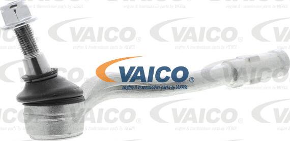 VAICO V10-9873 - Stūres šķērsstiepņa uzgalis www.autospares.lv