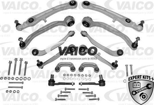 VAICO V10-9872 - Комплектующее руля, подвеска колеса www.autospares.lv