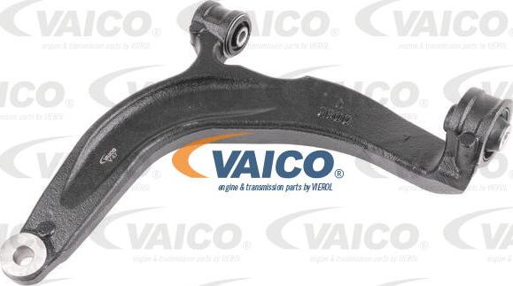 VAICO V10-9790 - Neatkarīgās balstiekārtas svira, Riteņa piekare www.autospares.lv