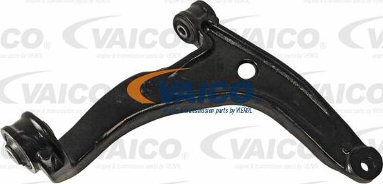 VAICO V10-9791 - Neatkarīgās balstiekārtas svira, Riteņa piekare www.autospares.lv