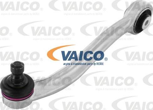 VAICO V10-9793-1 - Neatkarīgās balstiekārtas svira, Riteņa piekare www.autospares.lv