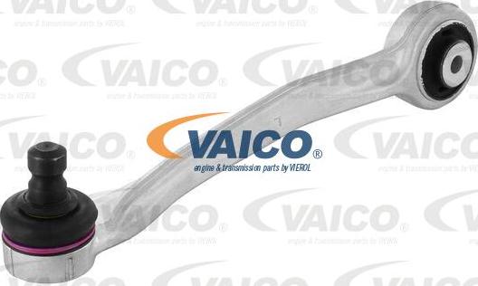 VAICO V10-9792-1 - Neatkarīgās balstiekārtas svira, Riteņa piekare autospares.lv