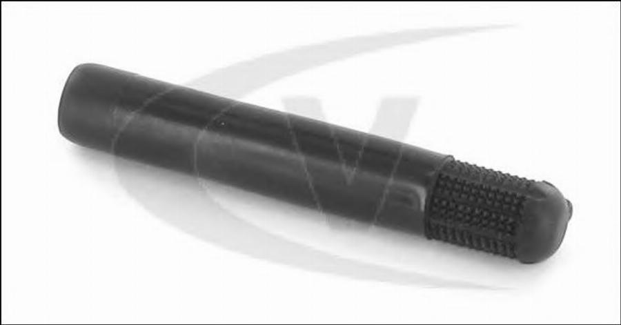 VAICO V10-9743 - Slēdzenes poga www.autospares.lv