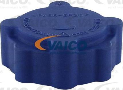 VAICO V10-9757 - Vāciņš, Dzesēšanas šķidruma rezervuārs www.autospares.lv