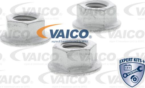 VAICO V10-9788 - Шаровая опора, несущий / направляющий шарнир www.autospares.lv