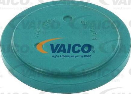 VAICO V10-9783 - Flanča tipa vāks, Manuālā pārnesumkārba www.autospares.lv