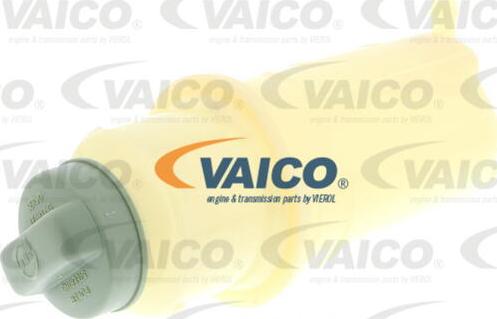 VAICO V10-9729 - Kompensācijas tvertne, Stūres past. hidrauliskā eļļa www.autospares.lv