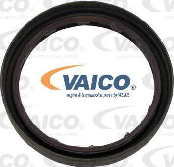 VAICO V10-9775 - Vārpstas blīvgredzens, Diferenciālis www.autospares.lv