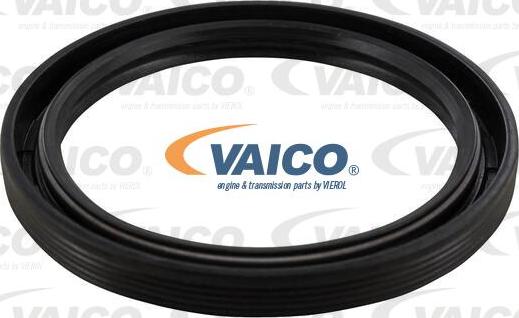 VAICO V10-9776 - Shaft Seal, differential www.autospares.lv