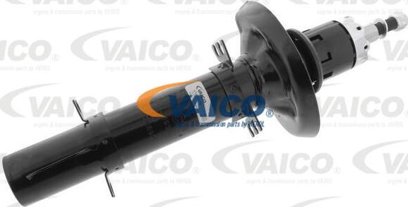 VAICO V10-4993 - Амортизатор www.autospares.lv