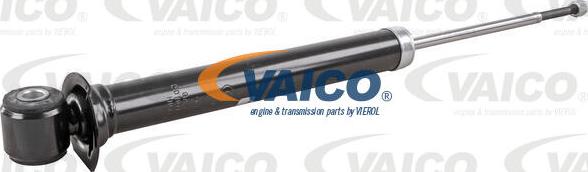 VAICO V10-4997 - Amortizators www.autospares.lv