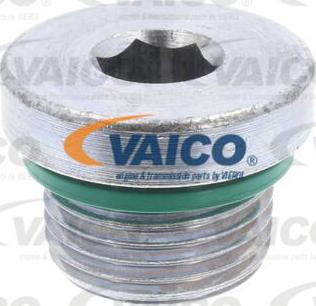 VAICO V10-4946 - Sealing Plug, oil sump www.autospares.lv