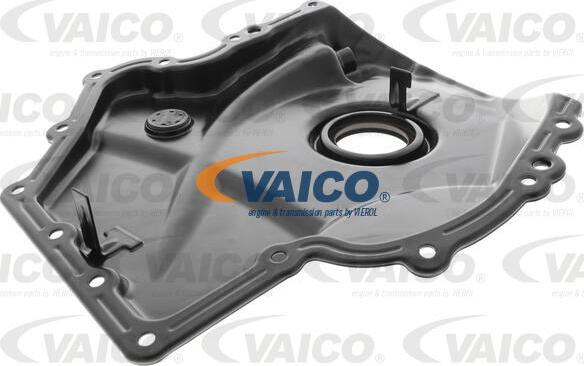 VAICO V10-4948 - Vāks, zobsiksna www.autospares.lv